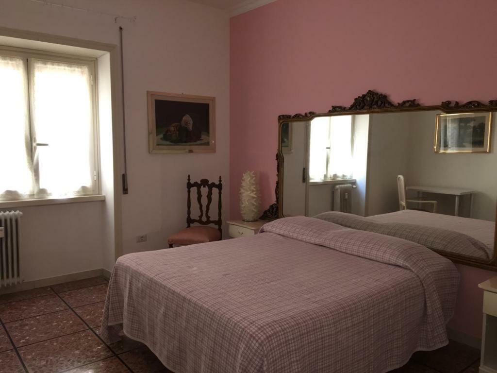 La Casa Di Chiara Apartamento