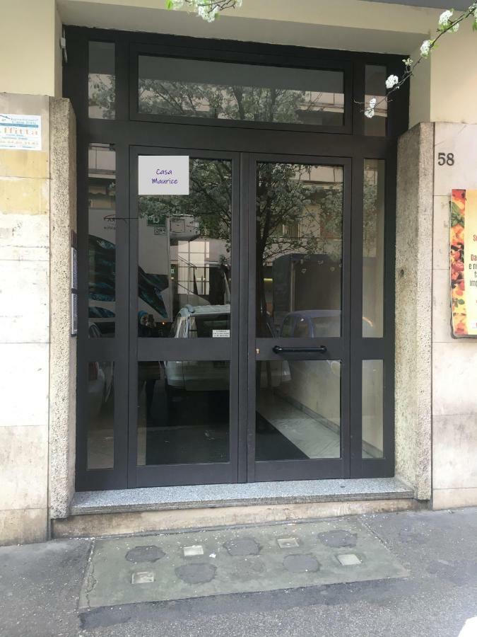La Casa Di Chiara Apartamento *