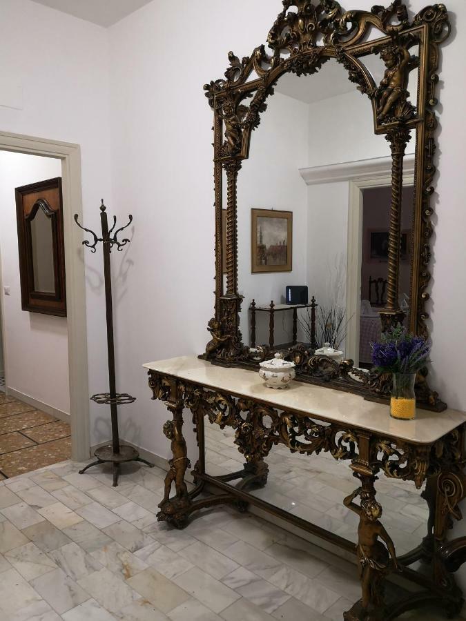La Casa Di Chiara Apartamento