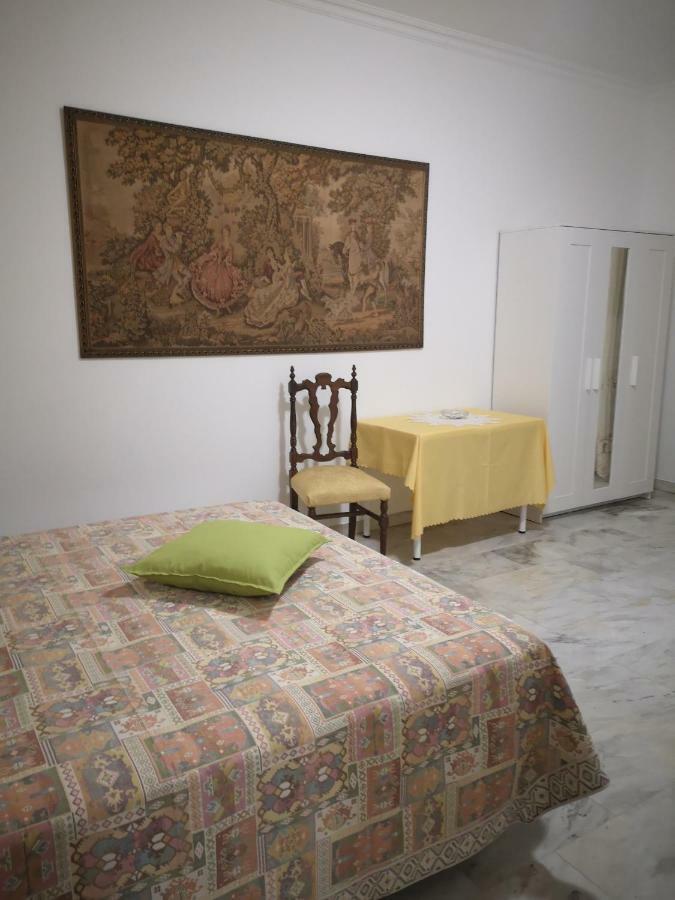 La Casa Di Chiara Apartamento *