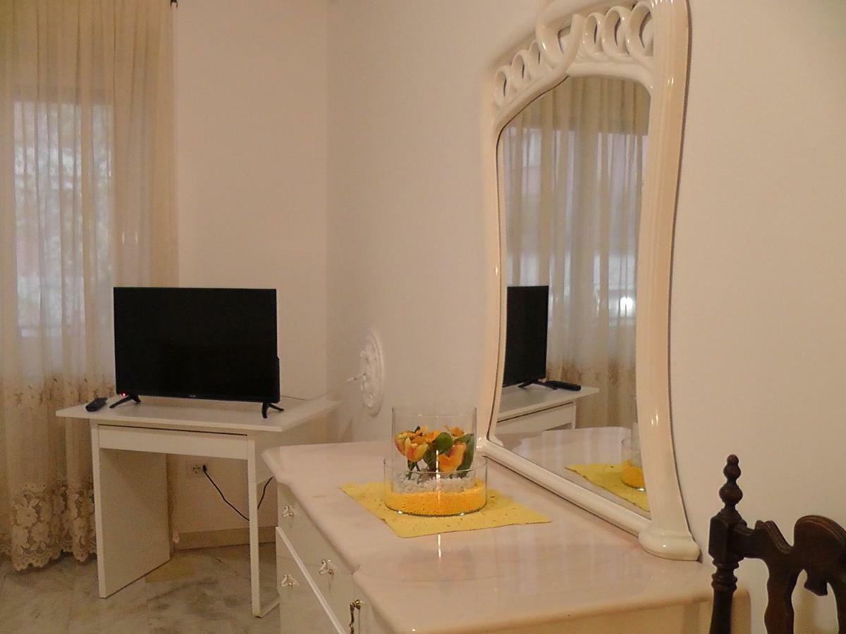 Apartamento La Casa Di Chiara
