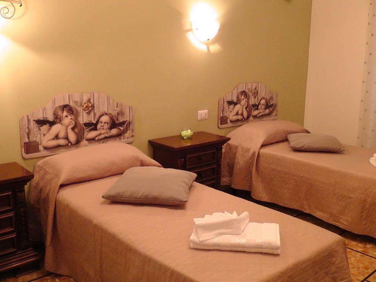 Apartamento La Casa Di Chiara