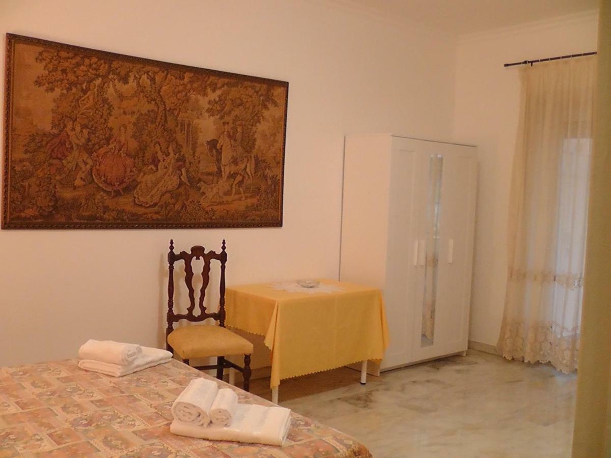 La Casa Di Chiara Apartamento Roma