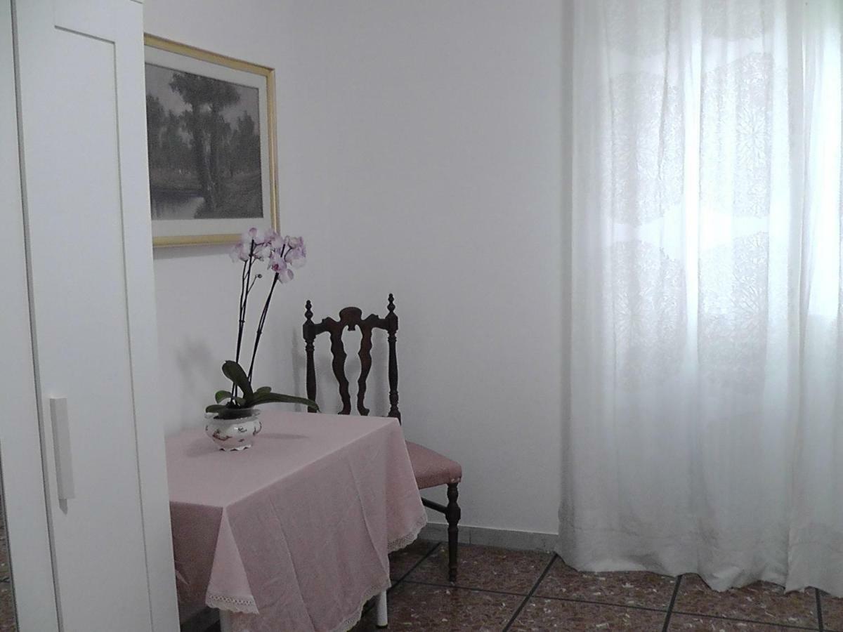 La Casa Di Chiara Apartamento