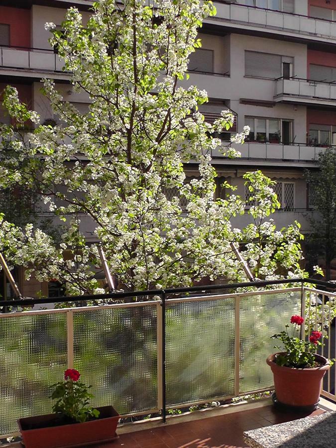 La Casa Di Chiara Apartamento *