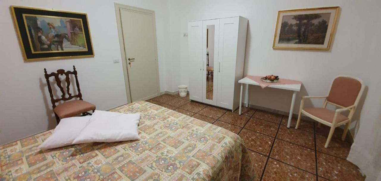 Apartamento La Casa Di Chiara