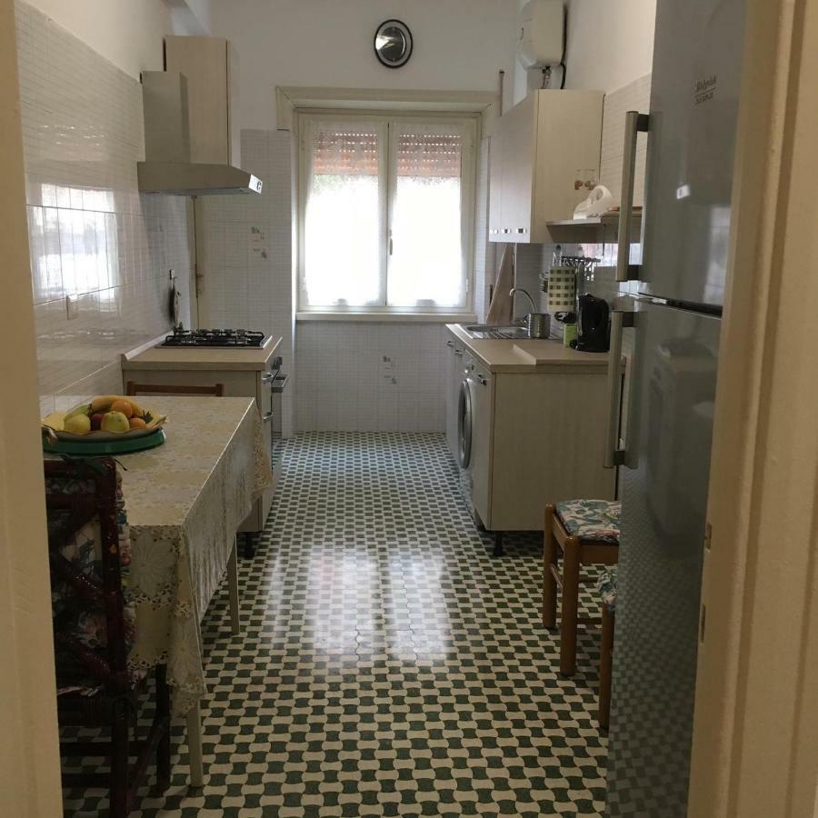 La Casa Di Chiara Apartamento