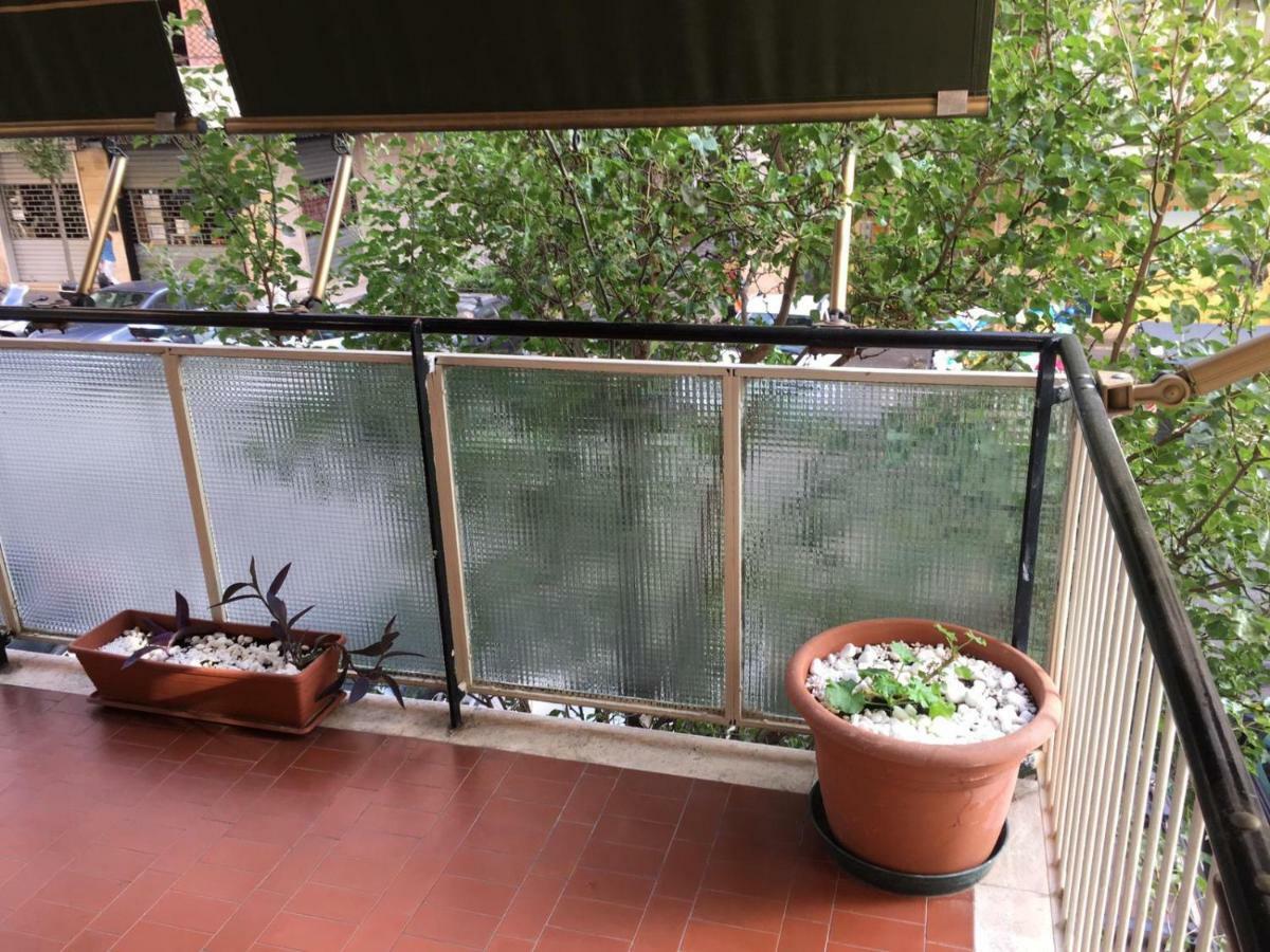 La Casa Di Chiara Apartamento *