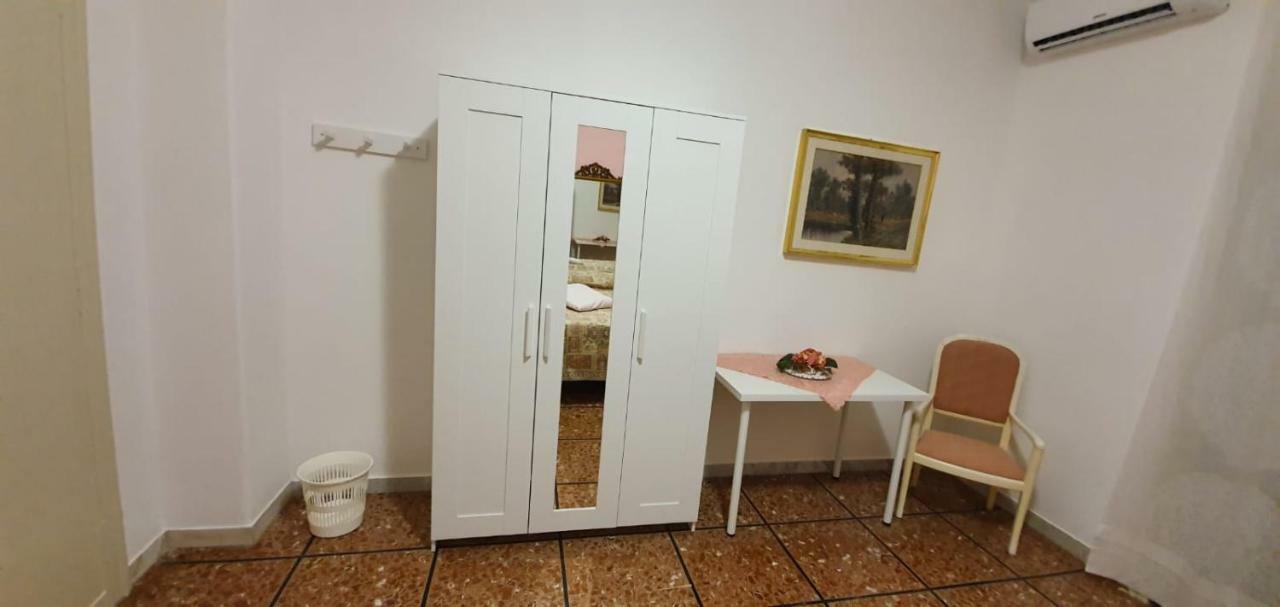 Apartamento La Casa Di Chiara Roma