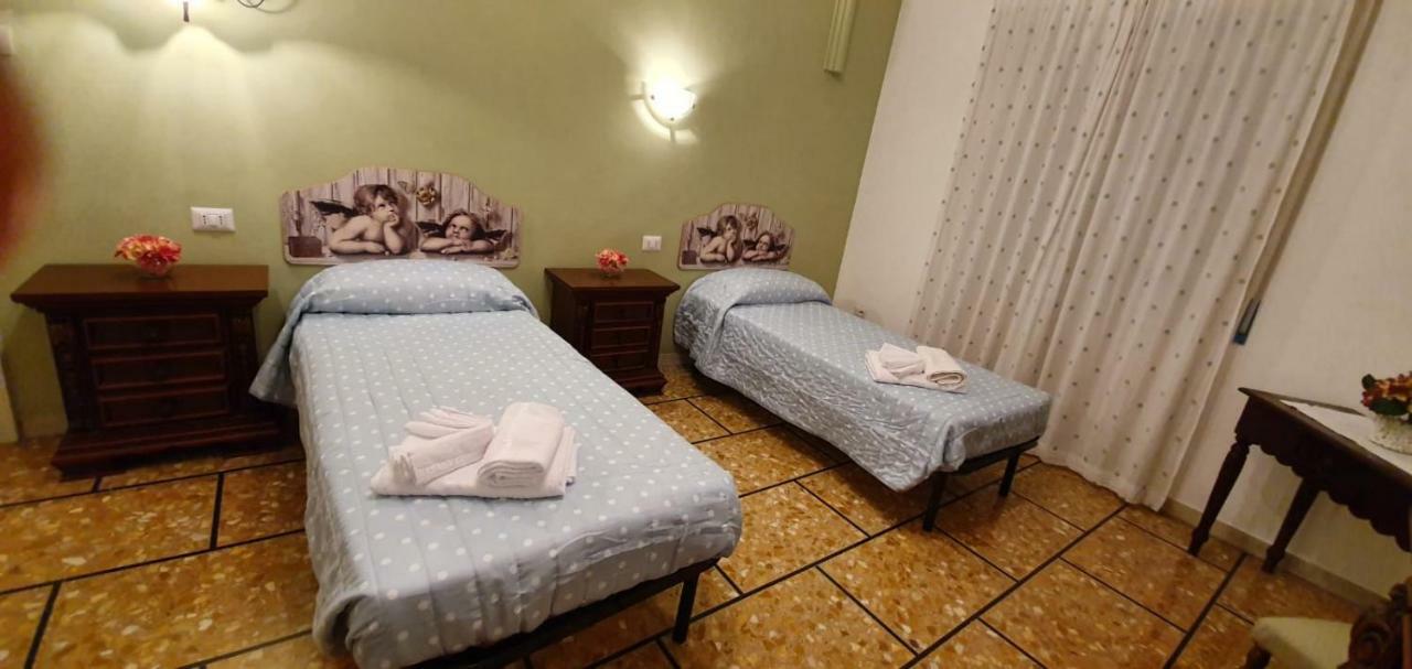 La Casa Di Chiara Apartamento Roma