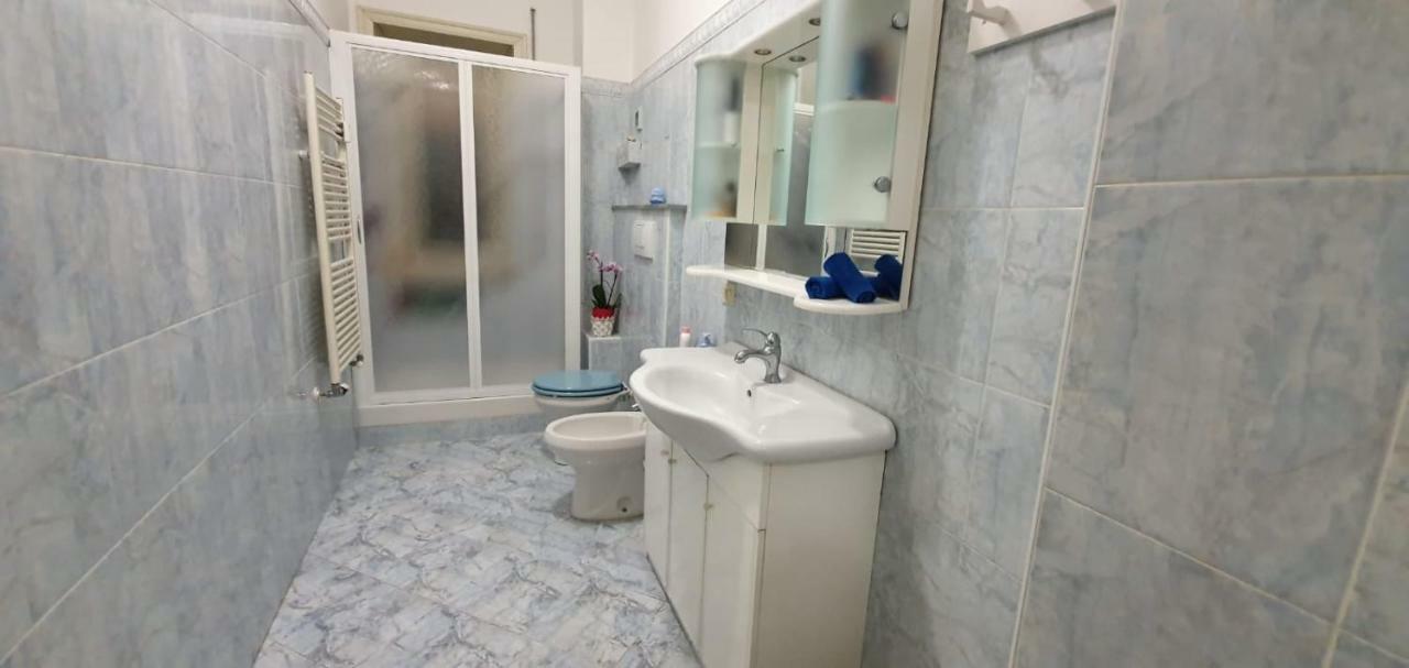 Apartamento La Casa Di Chiara *