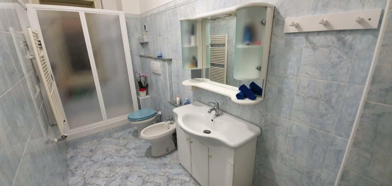Apartamento La Casa Di Chiara *